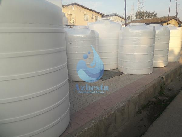 قیمت مخازن آب طبرستان در اصفهان